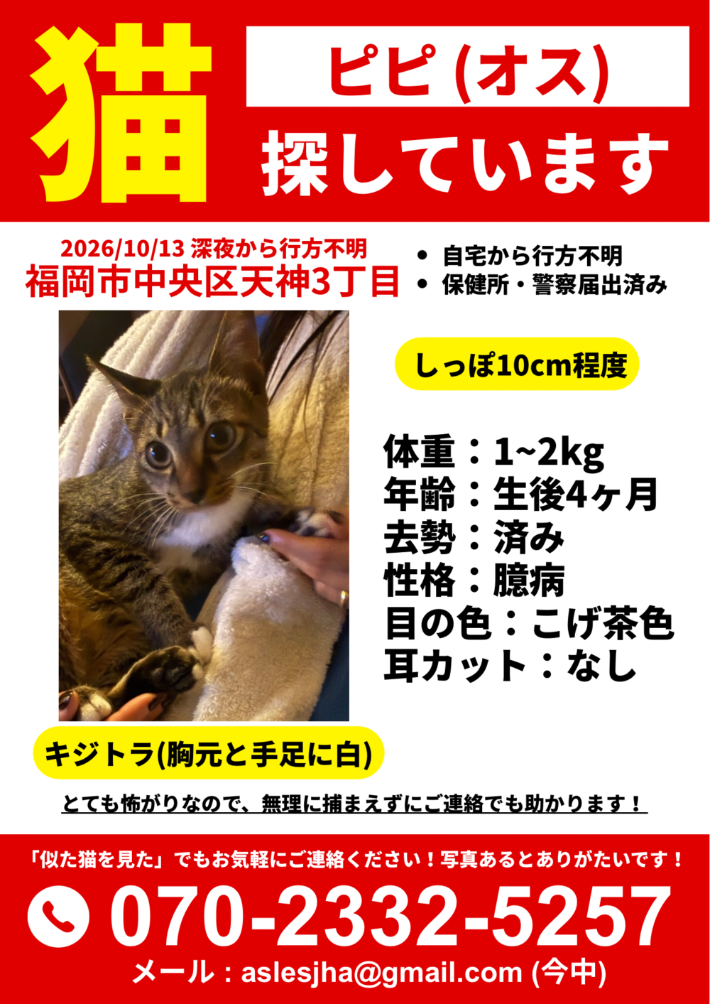 いま