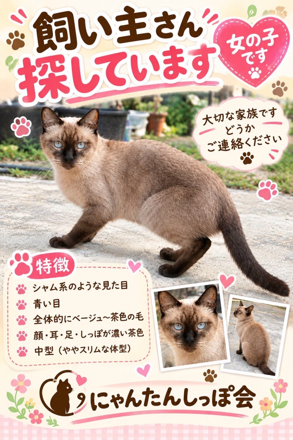 ちくわ