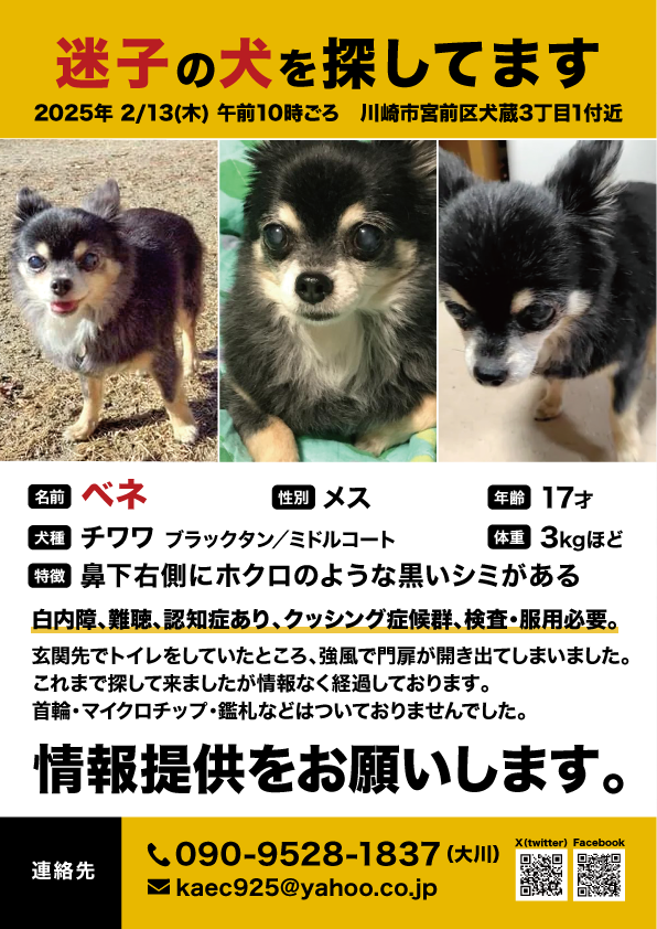 ベネ